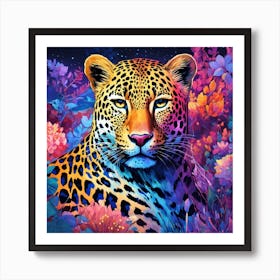 High Quality Art Print