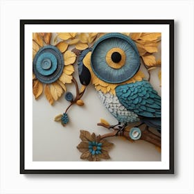 wall art and home decor Art Print