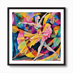 Ballerina 5 Poster