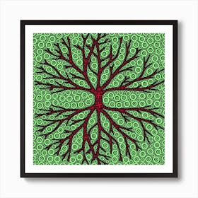 Tree Of Life Art Print