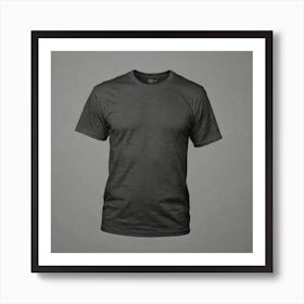 Tee Shirt Art Print