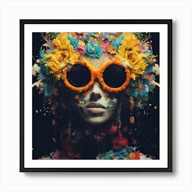 GS113 Art Print