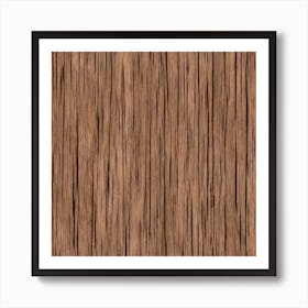 Wood Texture 20 Art Print