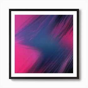 Abstract Background - Abstract Stock Videos & Royalty-Free Footage 1 Art Print