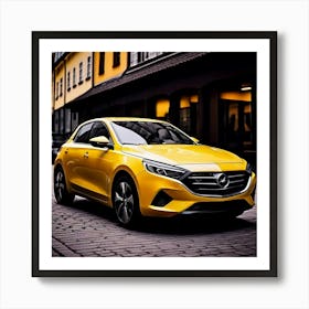 Opel Car Automobile Vehicle Automotive German Brand Logo Iconic Quality Reliable Stylish (3) Art Print