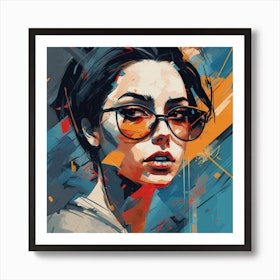 Audrey Hepburn Hollywood Movies Pop Art Wpap Art Print by Artkreator - Fy