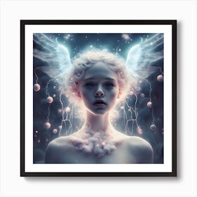 Angel Poster