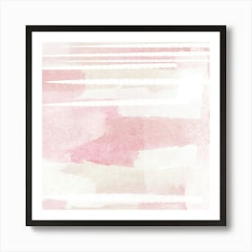 Modern Abstract Art 3 Art Print