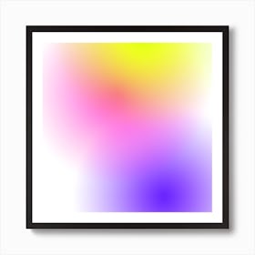 Abstract Background 313 Art Print