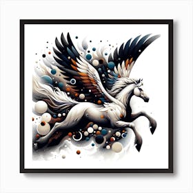 Eagle 1 Art Print