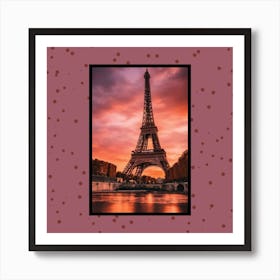 paris Art Print