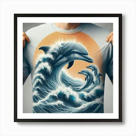 Summer Art Print