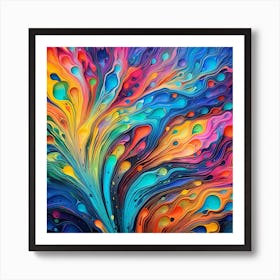 Abstract Abstract Abstract Abstract Abstract Abstract Abstract Abstract Art Print