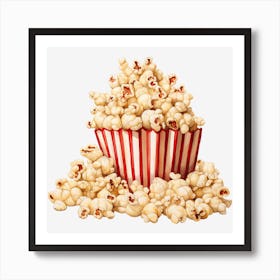 Popcorn 1 Poster