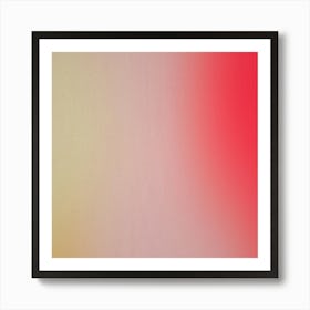 Abstract Painting Art Print