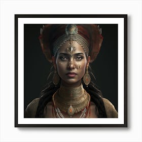 Assassin'S Creed Art Print