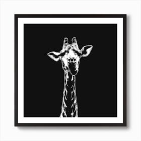 Mammal Art Print