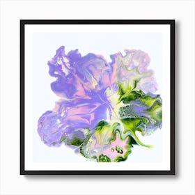 Provence 6 Art Print