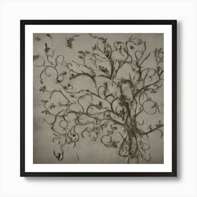 Tree Of Life 32 Art Print