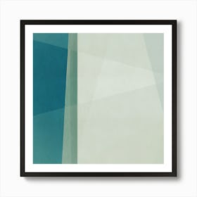 Stabs Art Print