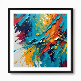 Wall Art Art Print