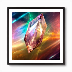 Diamond In The Sky Affiche