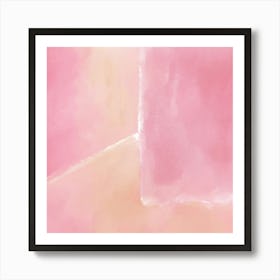 Abstract Art 5 Art Print