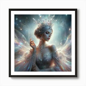 Fairy Art Print