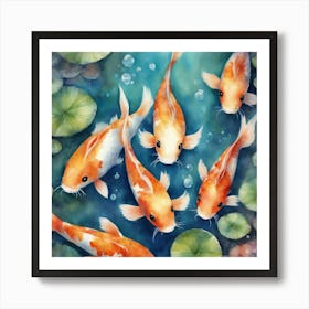 Buy Oranda Goldfish Print Japanese Print, Eclectic Wall Art, Goldfish  Print, Nature Lovers, Koi Pond, Dictionary Print, Book Page Art Online in  India 