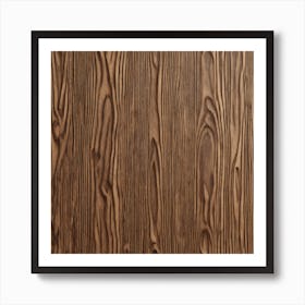 Wood Grain Texture 13 Art Print