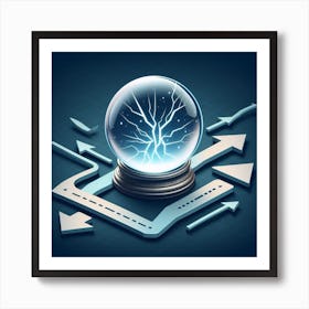 Tree Of Life 12 Art Print