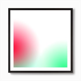 Abstract Background 131 Art Print