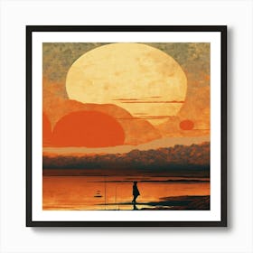 Star Wars Canvas Art Art Print