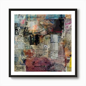 202499 PhD Art Print