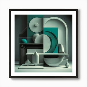 Create A Minimalist Abstract Art Piece That Uses G 5emifip2q0msou Hrwfalw Uypbst Trr Sp4qo9ie1xw Art Print