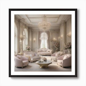  Reception Rooms 1 Poster