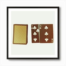 Ivory Coast Casino Art Print