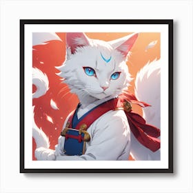 The Wise Art Print