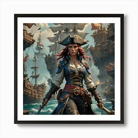 Assassin'S Creed 2 Art Print