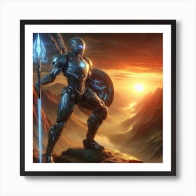 League Of Legends Art Print