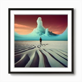 Dreamscape Art Print