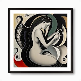 Aphrodisiac Art Print