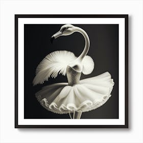 Flamingo 1 Art Print