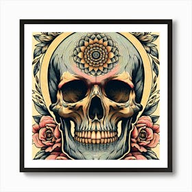 L94132 Art Print