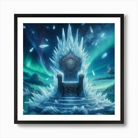 Game Of Thrones 4 Art Print