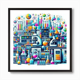 Designer(51) Art Print