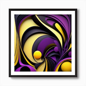 26 Metamorphosis Xi Art Print