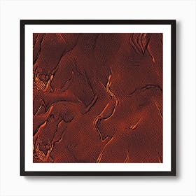 Sands Of Time Art Print