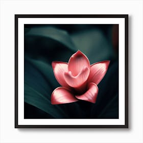 Flower 2 Art Print