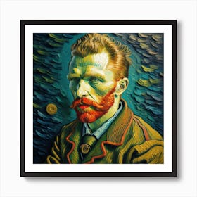 Van Gogh Art Print